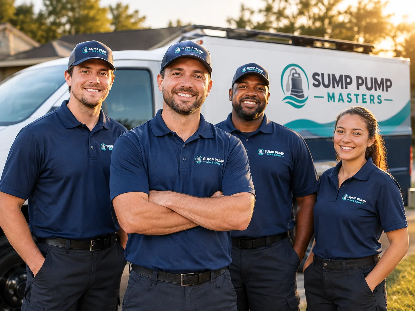 Sump Pump Repair company in Forest Acres, SC